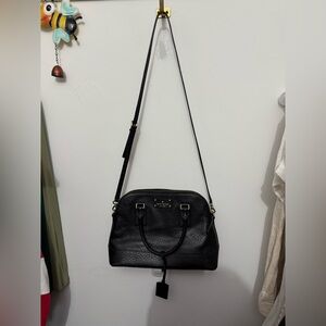 Kate Spade Sadie Satchel